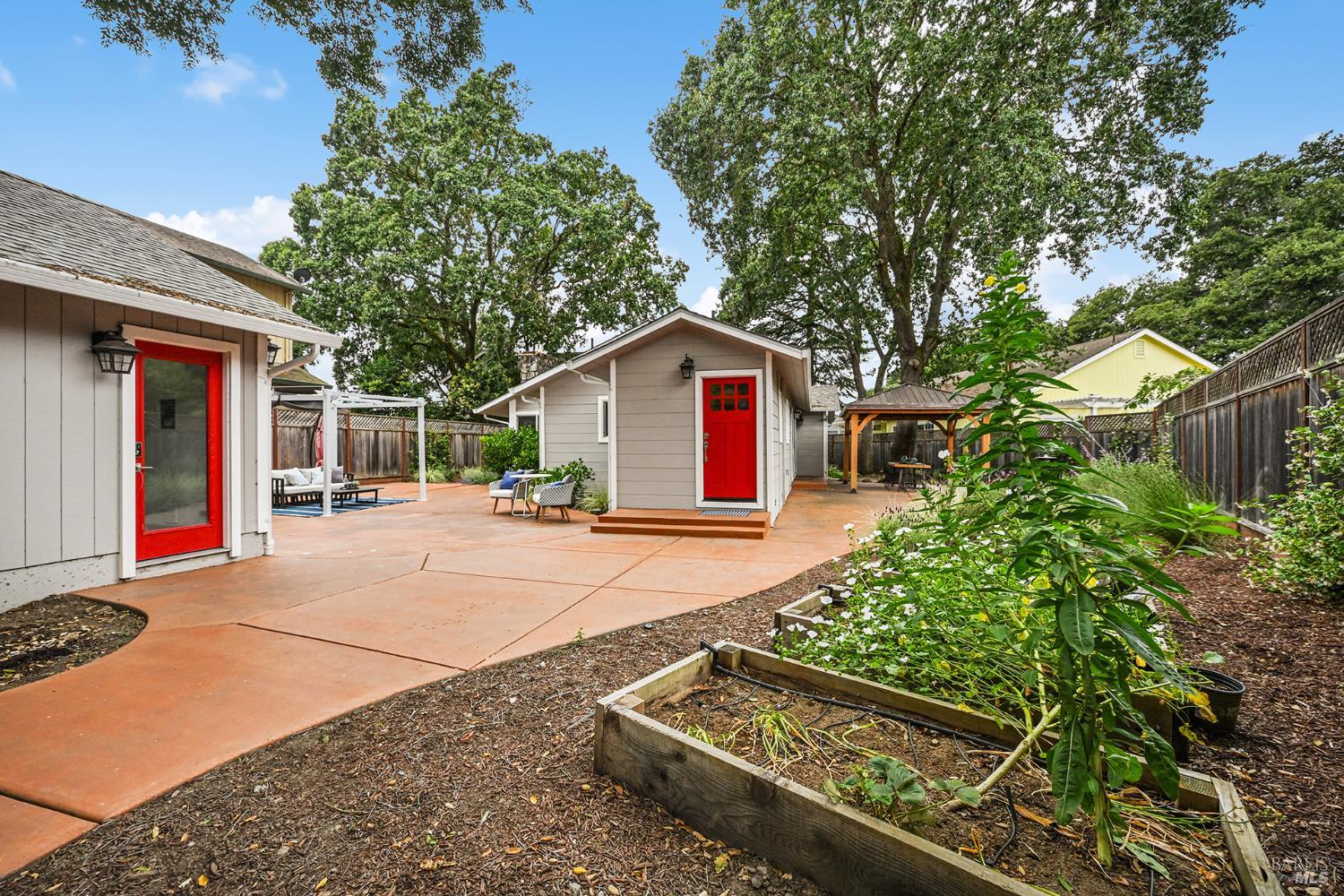 1357 Peterson Lane Santa Rosa, CA 95403 - Photo 40 of 49