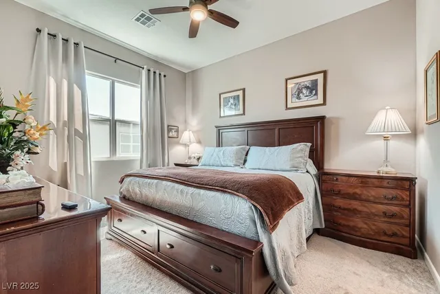 $625,000 | 2507 Silent Vw Avenue, Henderson, NV 89044