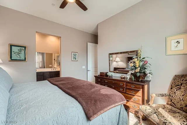 $625,000 | 2507 Silent Vw Avenue, Henderson, NV 89044