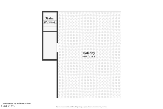 $625,000 | 2507 Silent Vw Avenue, Henderson, NV 89044