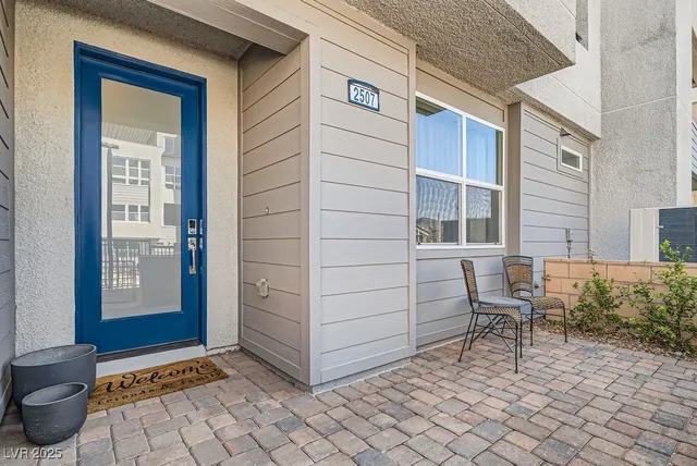 $625,000 | 2507 Silent Vw Avenue, Henderson, NV 89044