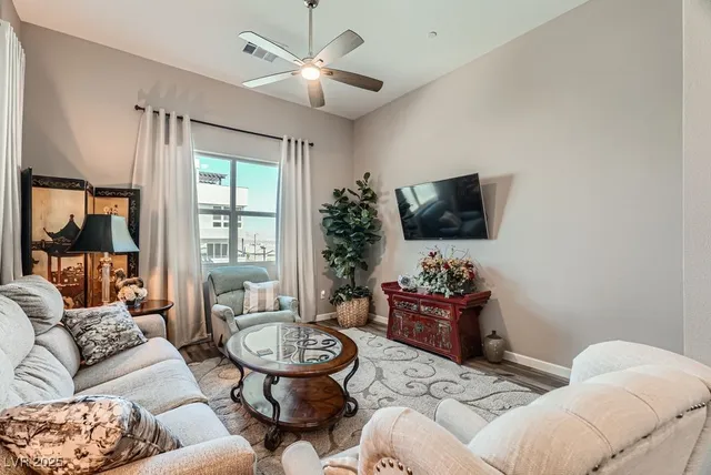 $625,000 | 2507 Silent Vw Avenue, Henderson, NV 89044