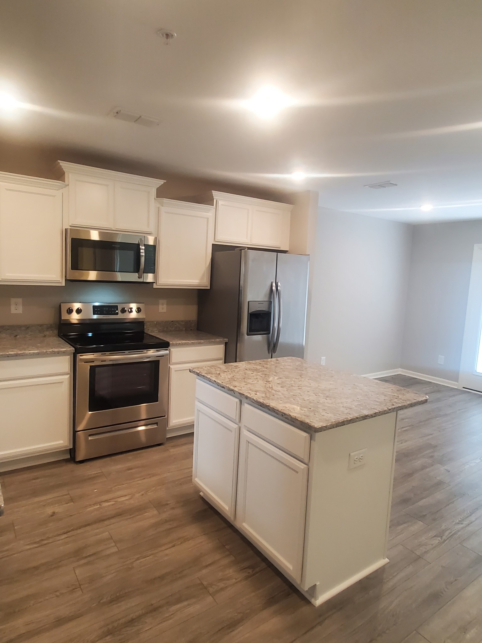 421 Tristan Way Spring Hill Spring Hill, TN 37174 - Photo 5 of 22