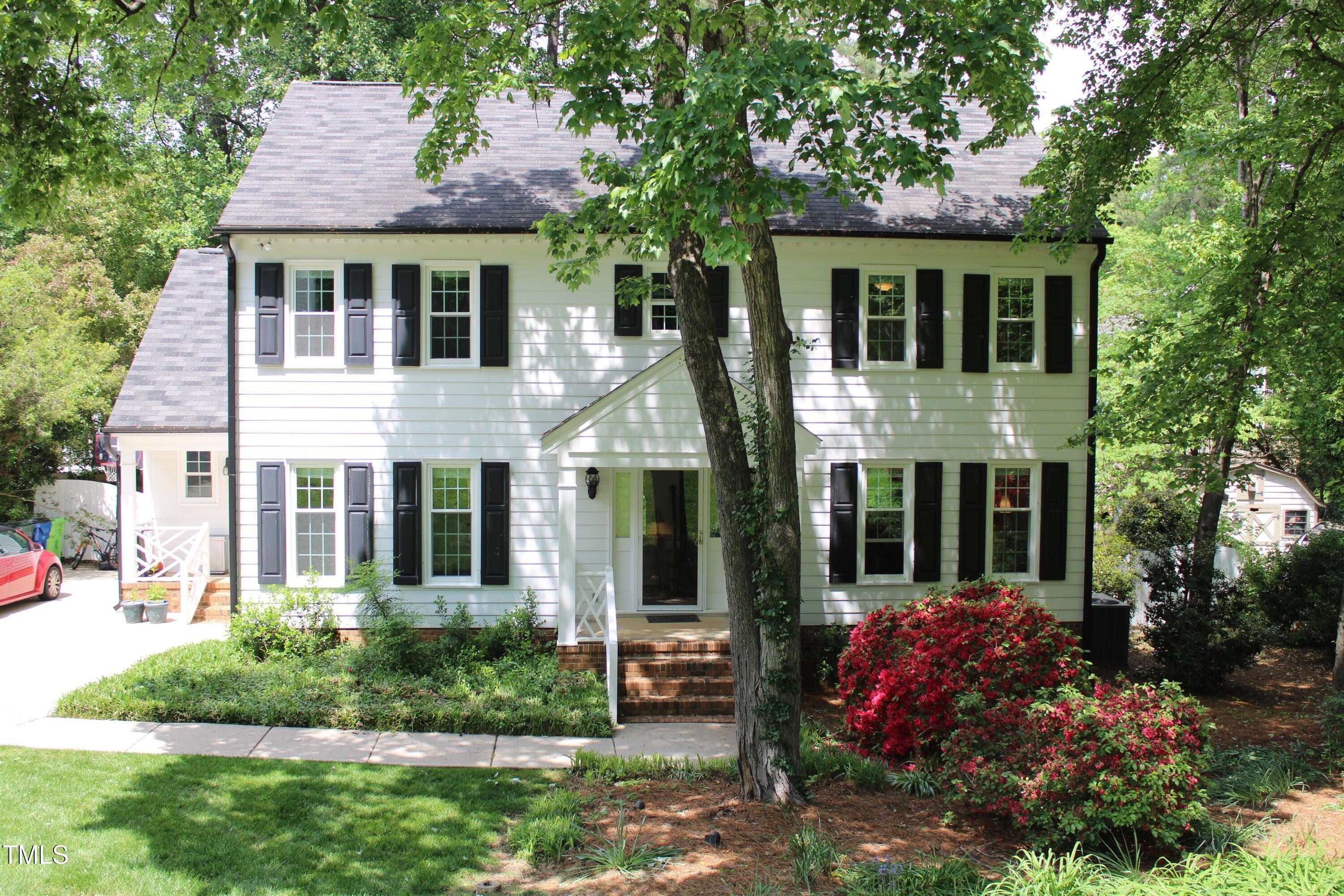 2400 Basil Drive Raleigh, NC 27612 - Photo 1 of 22 Photo #1