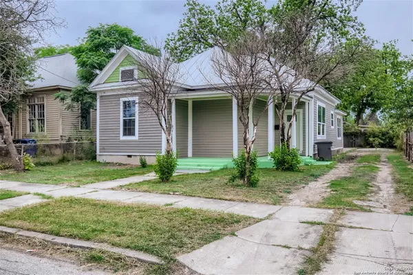 $1,700 | 517 Hicks Avenue, San Antonio, TX 78210