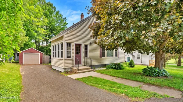 $299,000 | 94 1st Street, Dalton, MA 01226