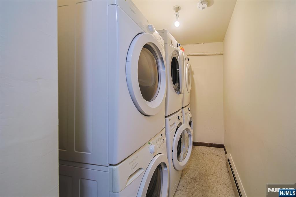 93 Myrtle Avenue, Unit 2 Edgewater, NJ 07020 - Photo 3 of 16