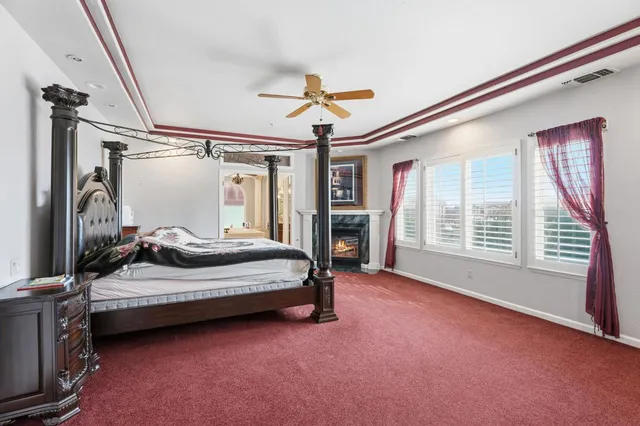 $900,000 | 2689 East Sean Avenue, Fresno, CA 93720