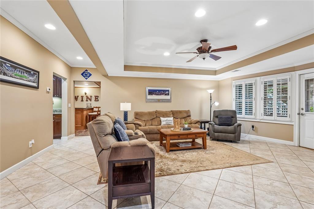 116 Ridgemoor Trace Canton, GA 30115 - Photo 56 of 95
