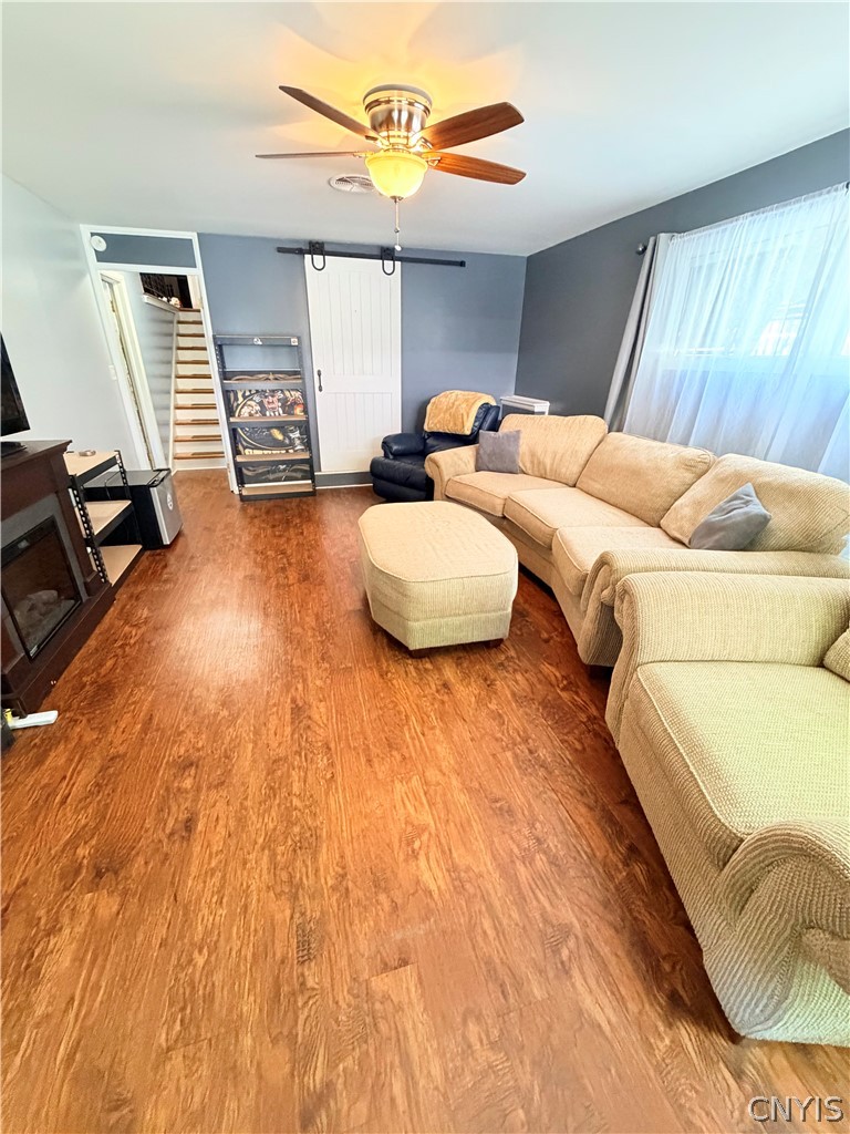 4067 Bristol Road Kirkland, NY 13323 - Photo 14 of 37