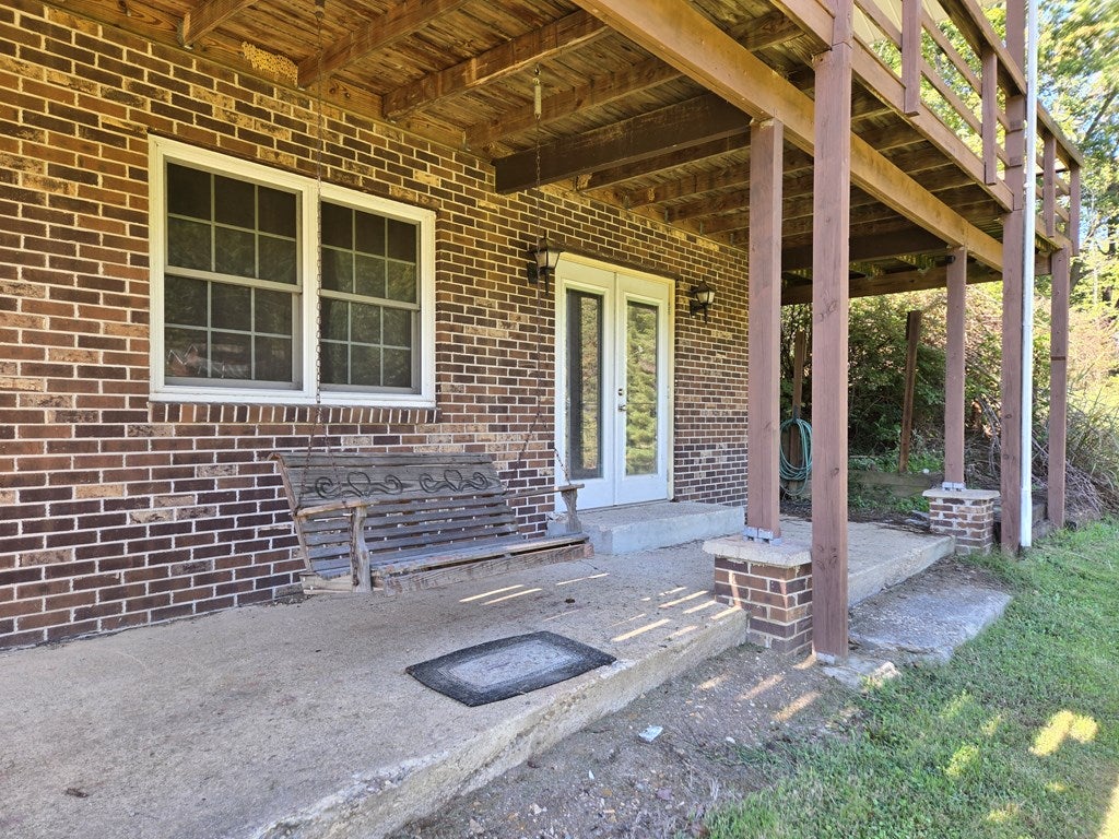 255 Hickman Road Minford, OH 45653 - Photo 9 of 38 Gallery Image 9