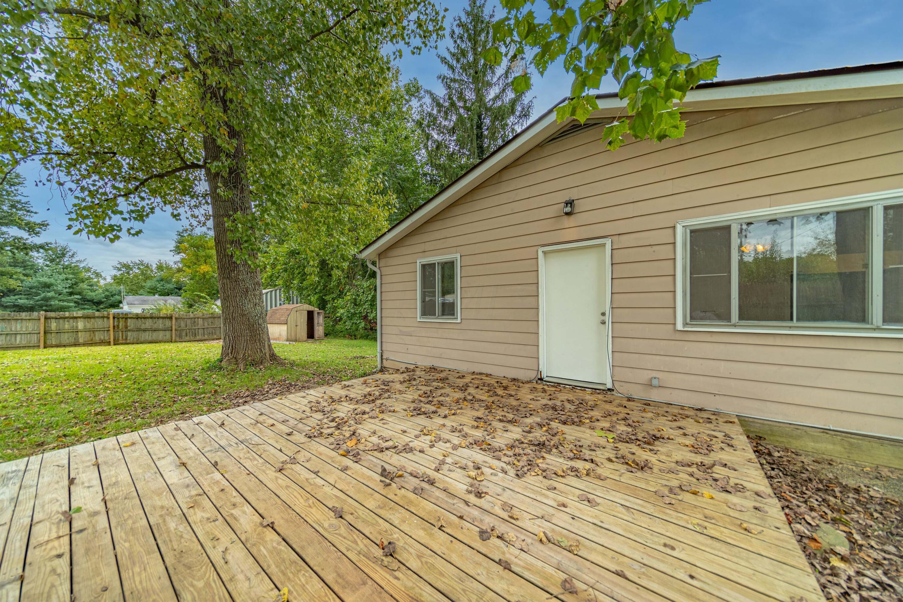6541 Blacks Road Southwest Pataskala, OH 43062 - Photo 27 of 28 6541 Black Rd-EXT-10