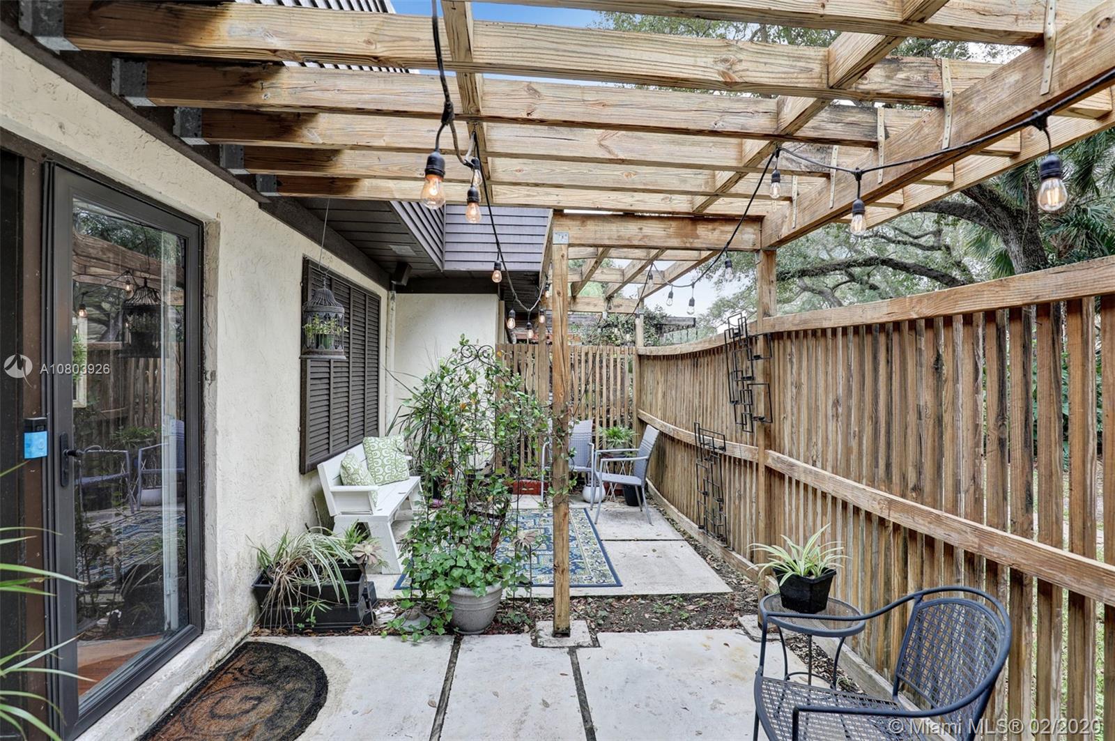 3797 Raleigh Street Hollywood, FL 33021 - Photo 26 of 30 Gallery Image 26