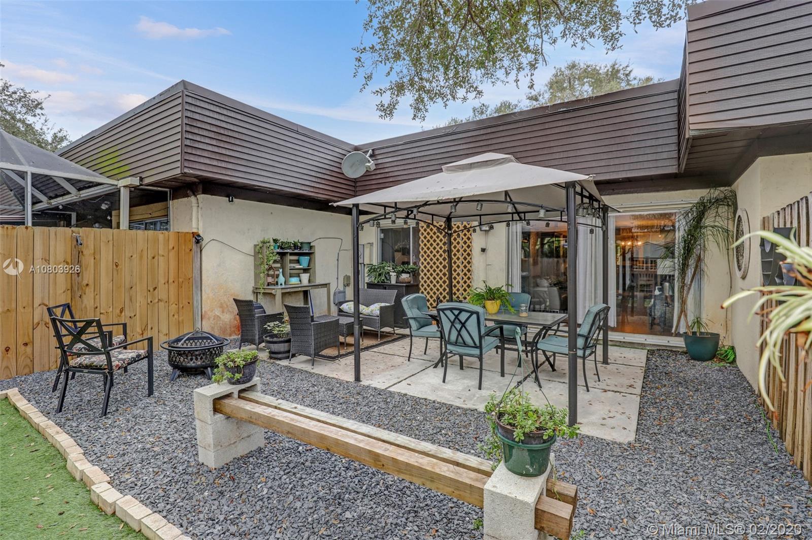 3797 Raleigh Street Hollywood, FL 33021 - Photo 28 of 30 Gallery Image 28