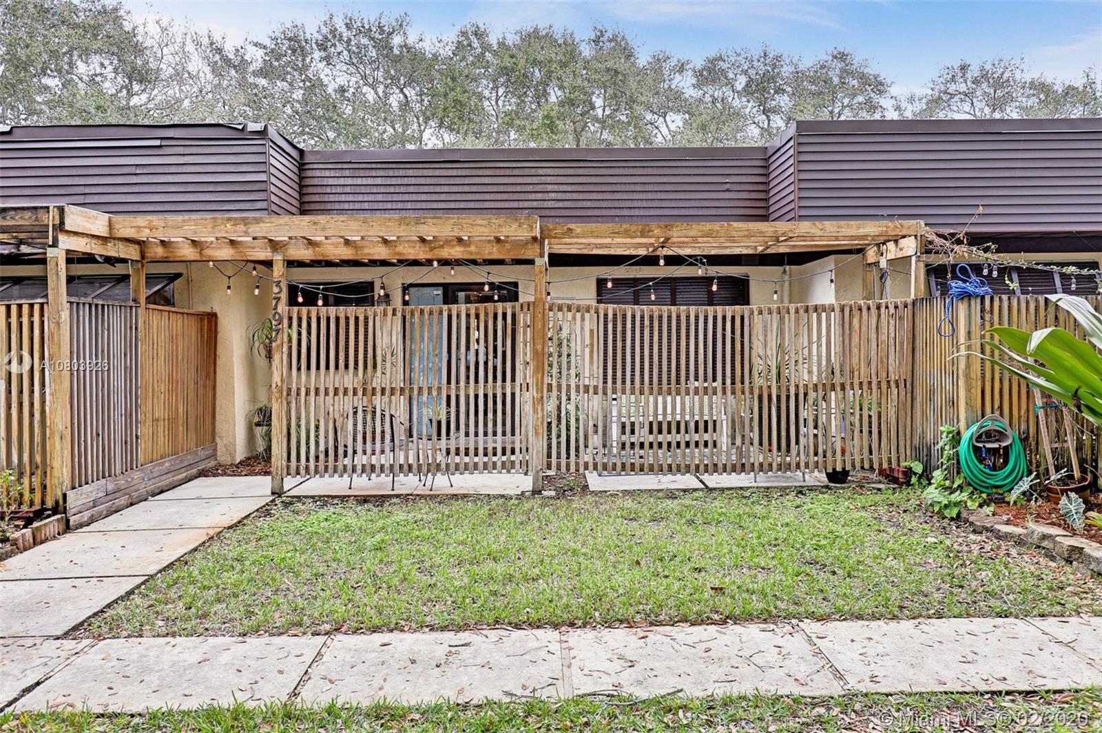 3797 Raleigh Street Hollywood, FL 33021 - Photo 30 of 30 Gallery Image 30