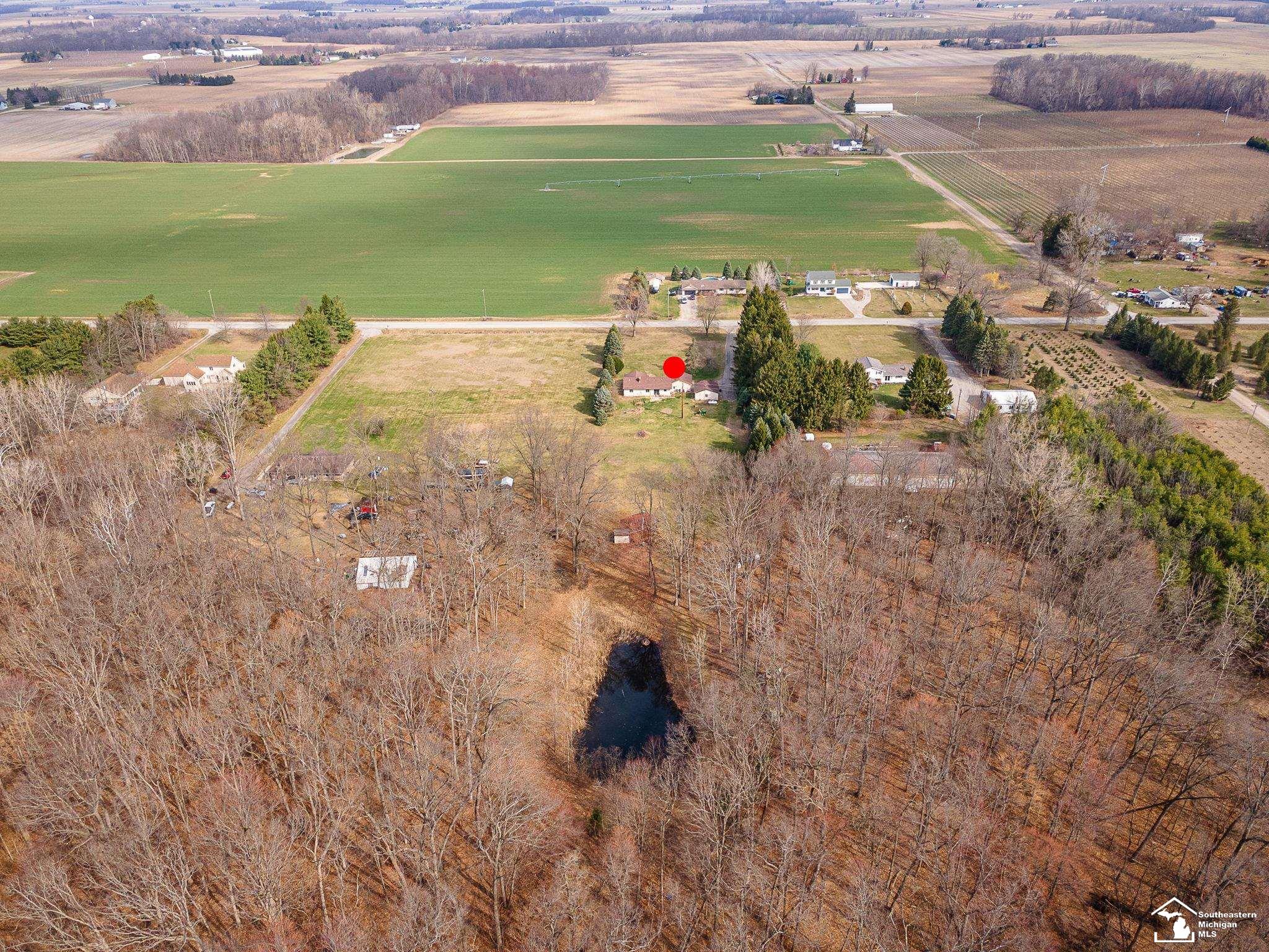 20599 Ida Center Road Petersburg, MI 49270 - Photo 50 of 51