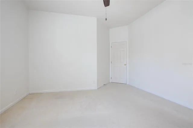 a view of small space