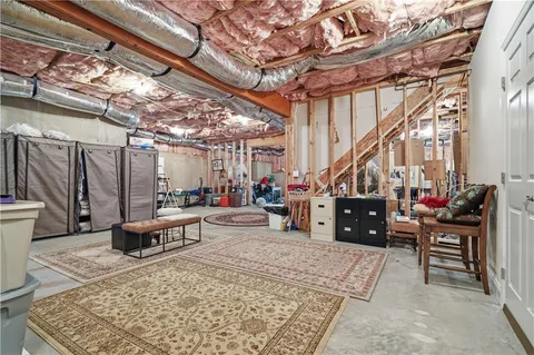 $925,000 | 4311 Summit Oaks Lane Northeast, Roswell, GA 30075