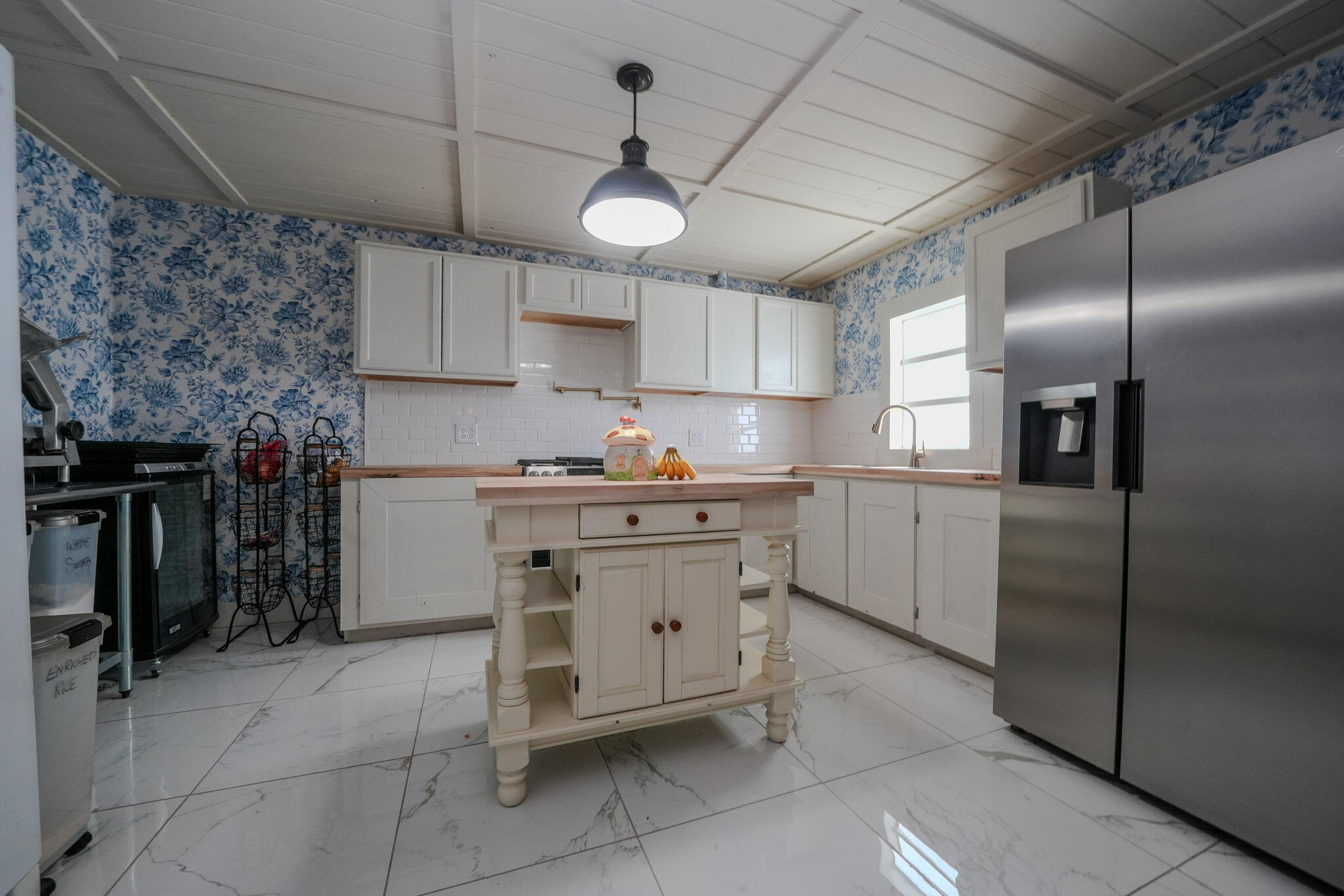 1109 Lyford Road Milo, ME 04463 - Photo 16 of 61 Prep Kitchen 3