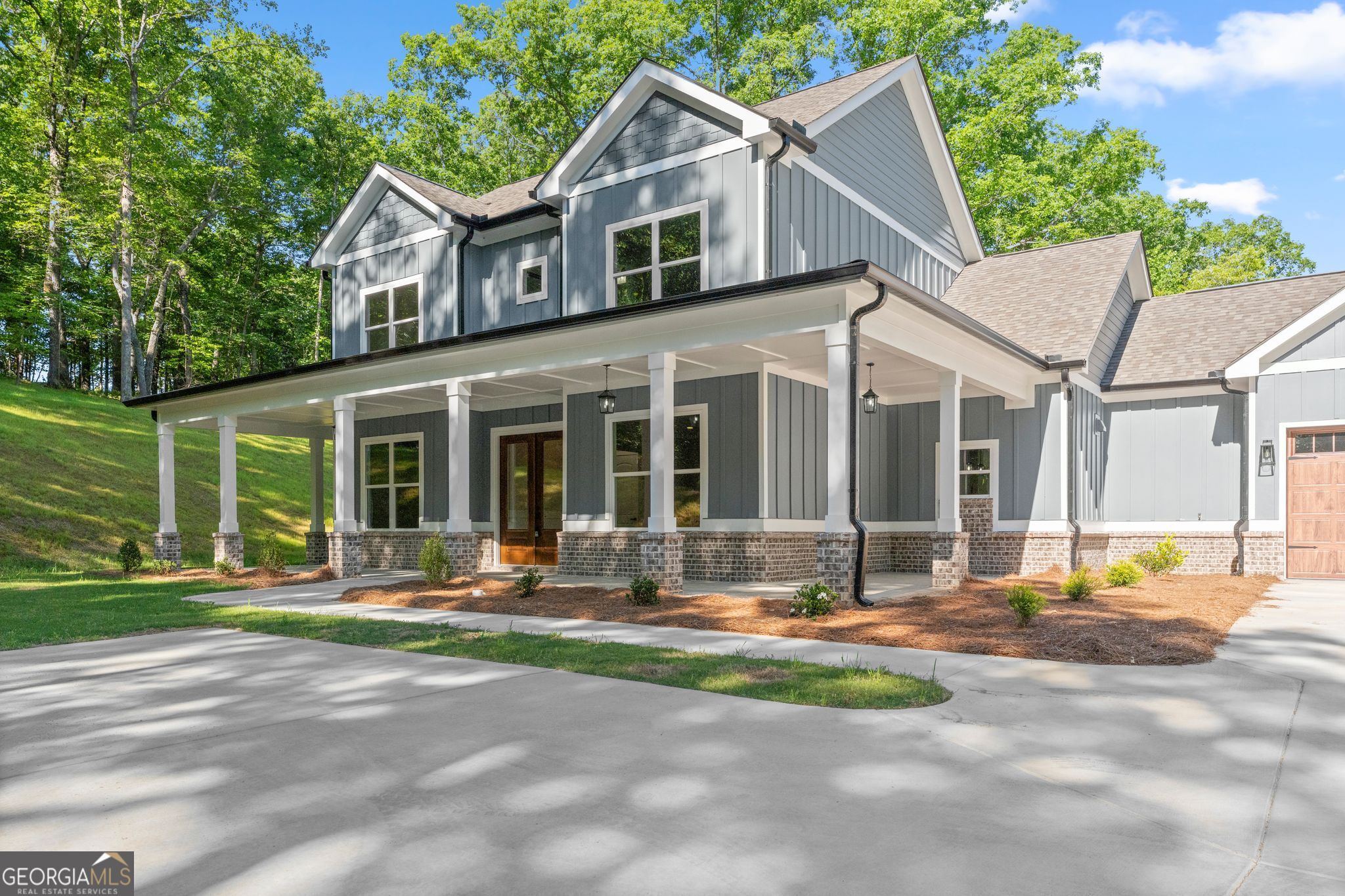 329 Twisting Ridge Trail Demorest, GA 30535 - Photo 4 of 43