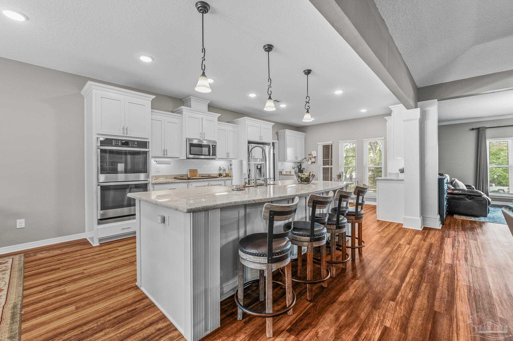 10443 Tam O Shanter Road Pensacola, FL 32514 - Photo 15 of 57