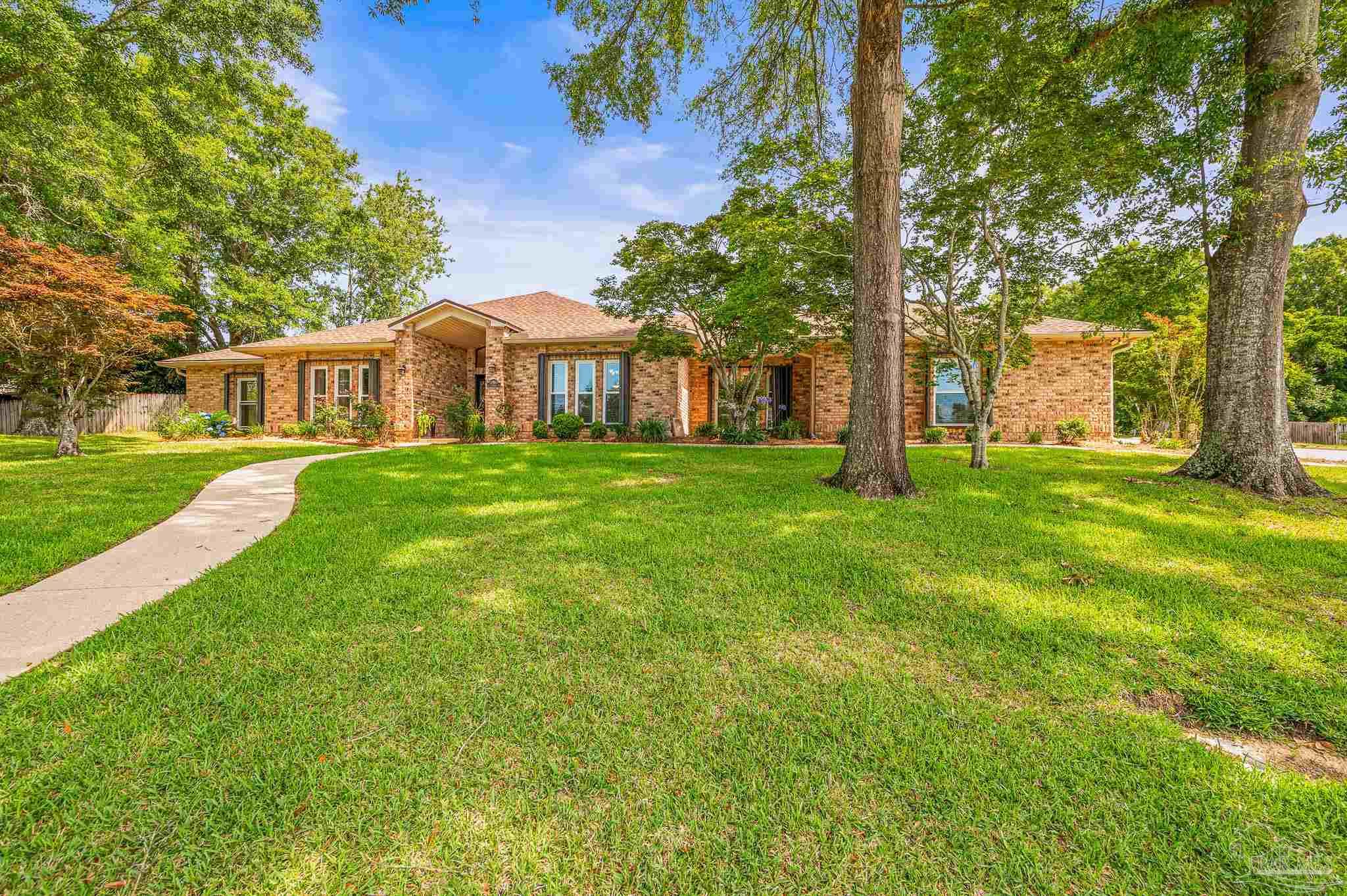 10443 Tam O Shanter Road Pensacola, FL 32514 - Photo 3 of 57