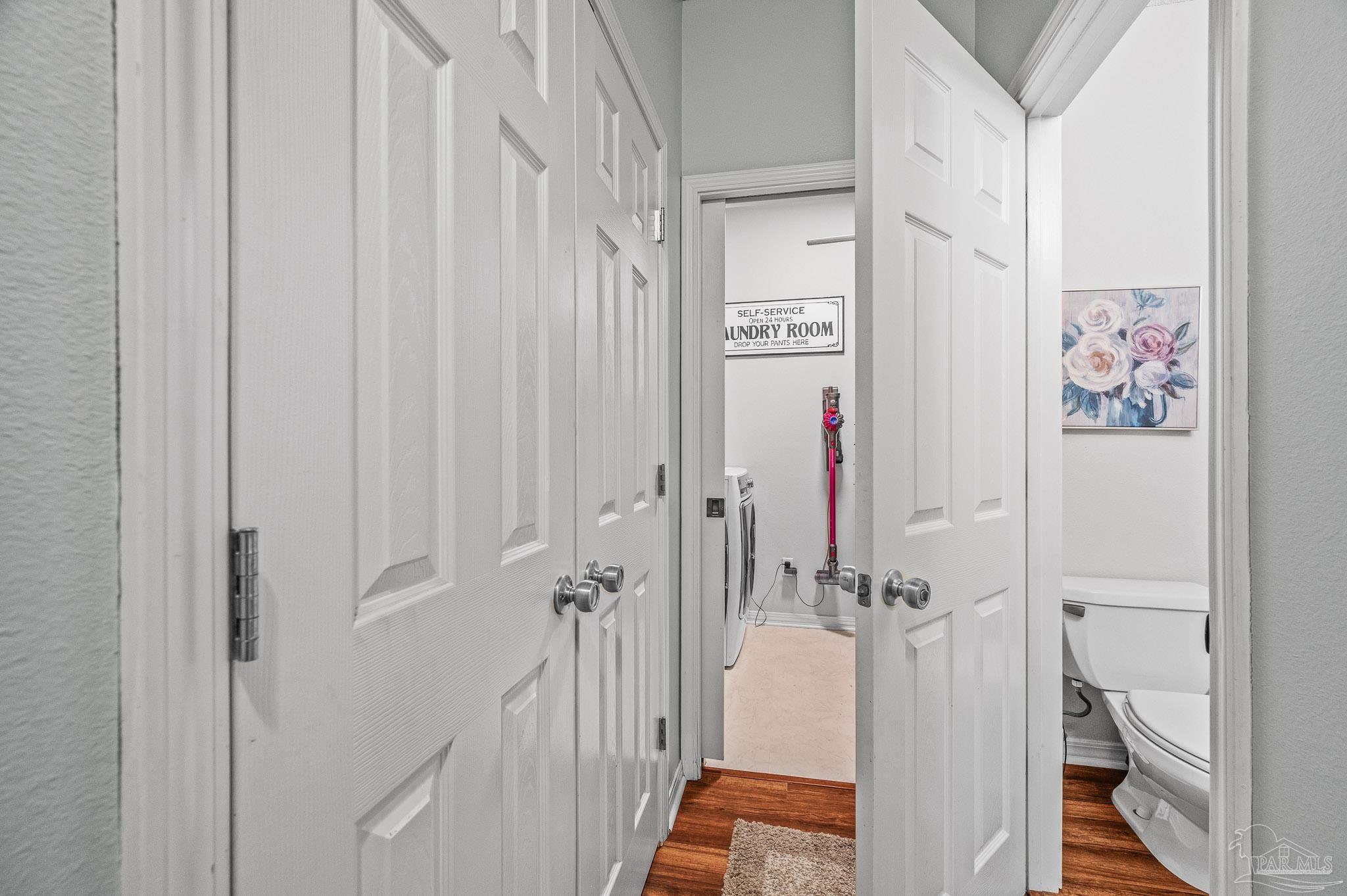 10443 Tam O Shanter Road Pensacola, FL 32514 - Photo 48 of 57 a bathroom with a shower