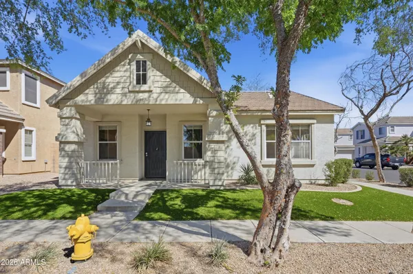 $399,900 | 2333 South 87th Place, Mesa, AZ 85209