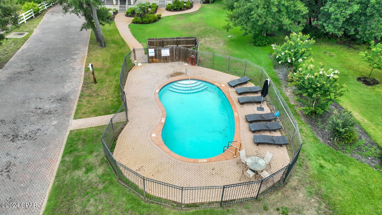 2218 Cochran Road Panama City, FL 32408 - Photo 24 of 24 Gallery Image 24