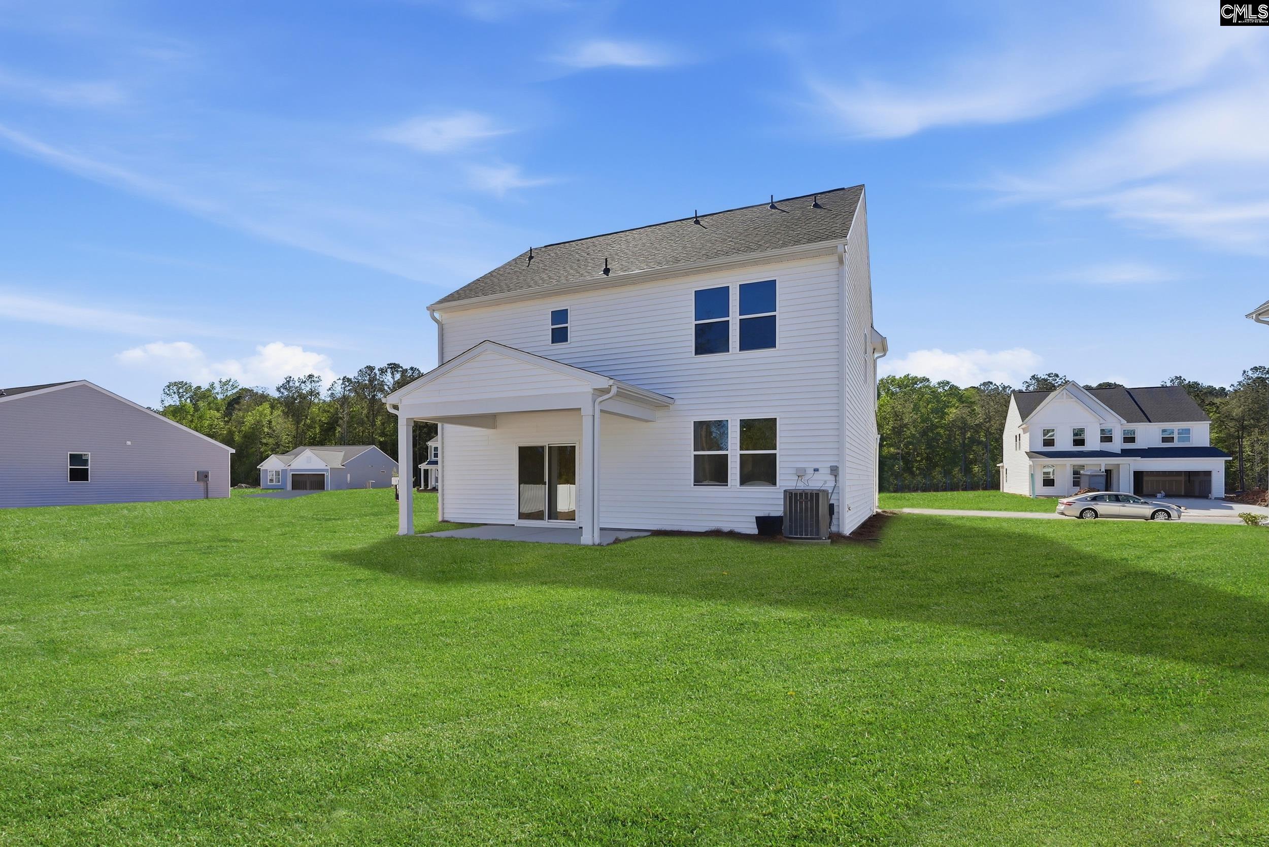 534 Old Charleston Road Pelion, SC 29123 - Photo 4 of 14 Gallery Image 4