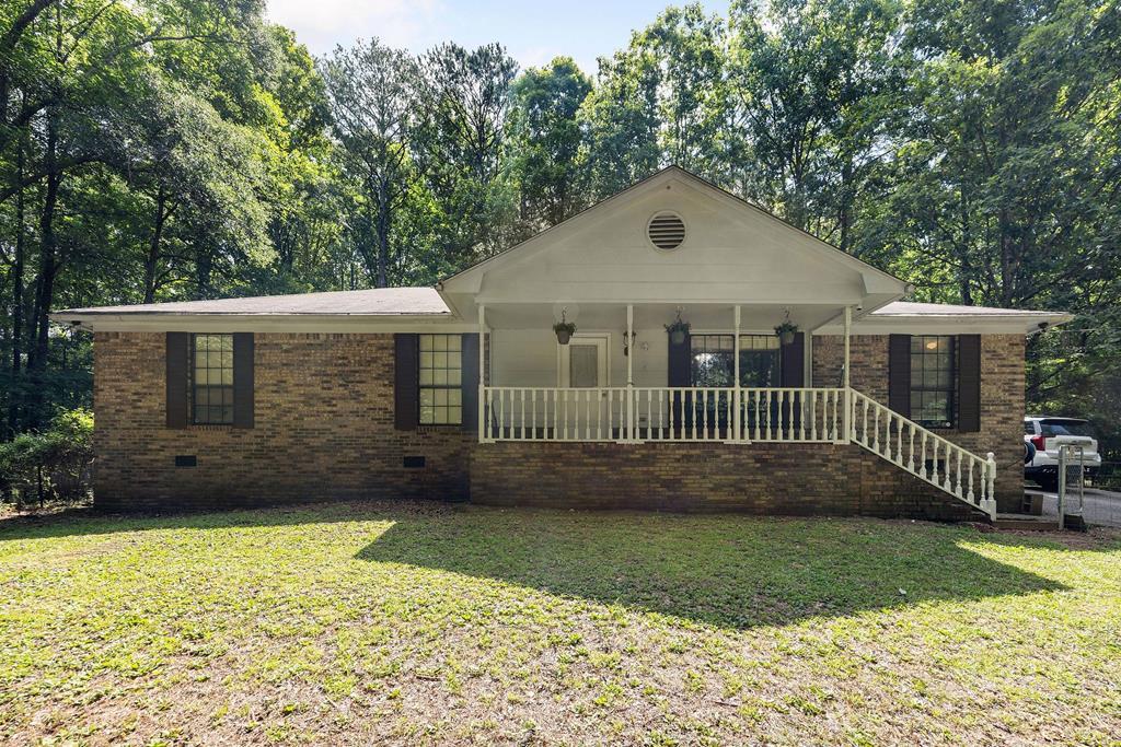 114 Squirrel Way Fortson, GA 31808 - Photo 2 of 39