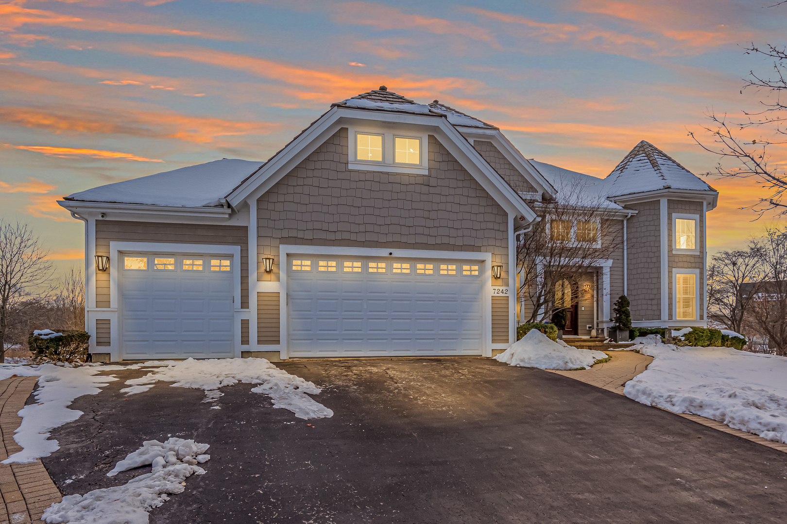 7242 Greywall Court Long Grove, IL 60060 - Photo 2 of 44