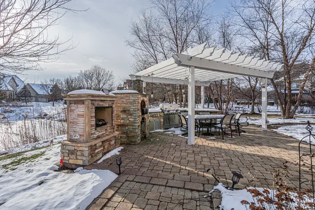 $6,500 | 7242 Greywall Court, Long Grove, IL 60060