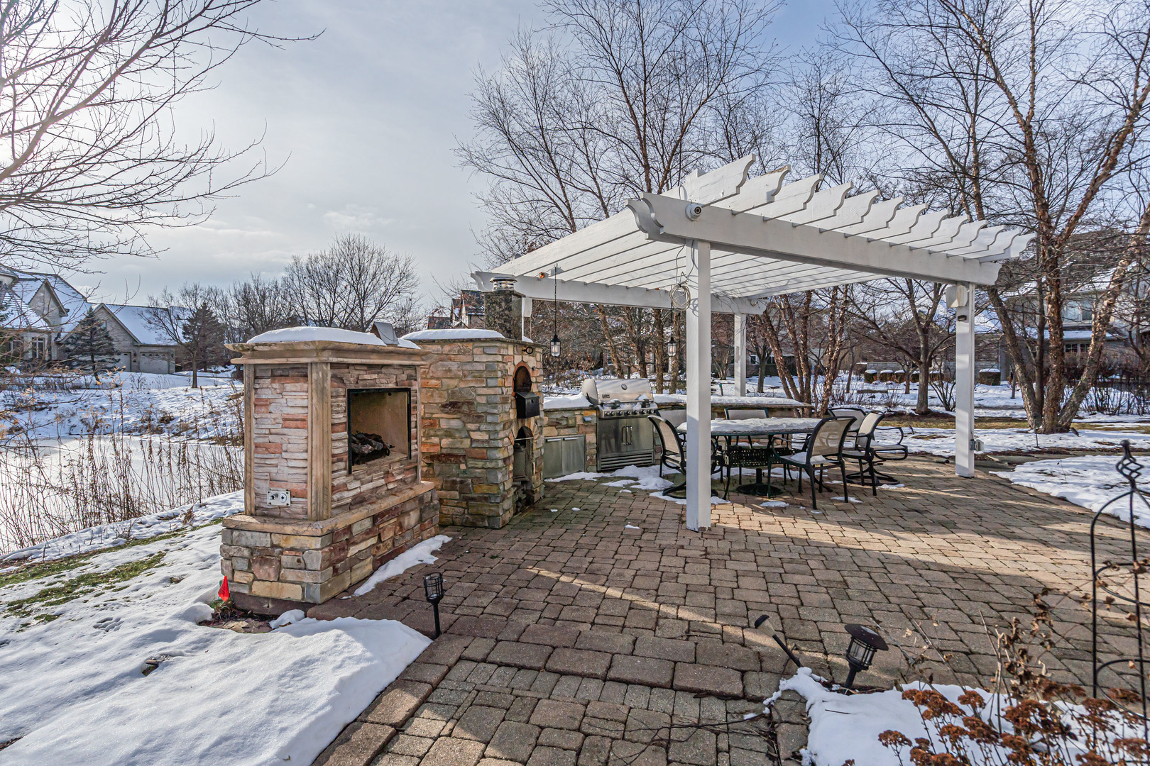 7242 Greywall Court Long Grove, IL 60060 - Photo 38 of 44