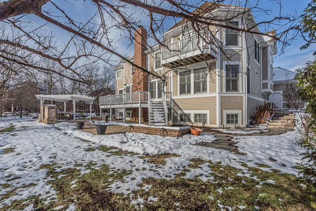 $6,500 | 7242 Greywall Court, Long Grove, IL 60060