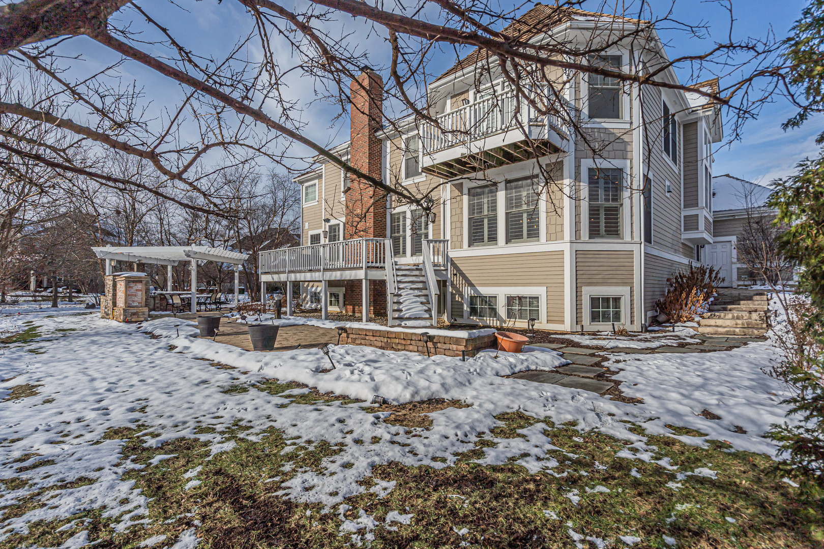 7242 Greywall Court Long Grove, IL 60060 - Photo 39 of 44