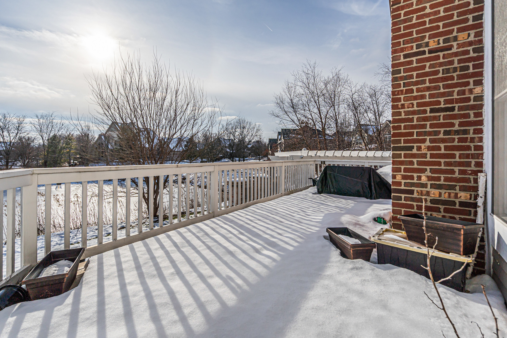 7242 Greywall Court Long Grove, IL 60060 - Photo 41 of 44