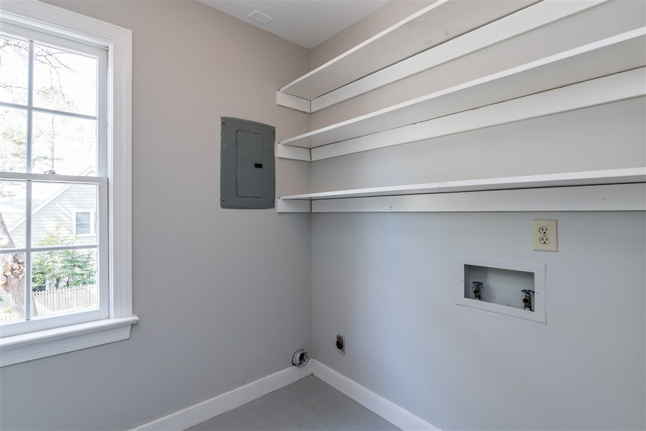 8801 Mourning Dove Road Raleigh, NC 27615 - Photo 20 of 25 Laundry Room