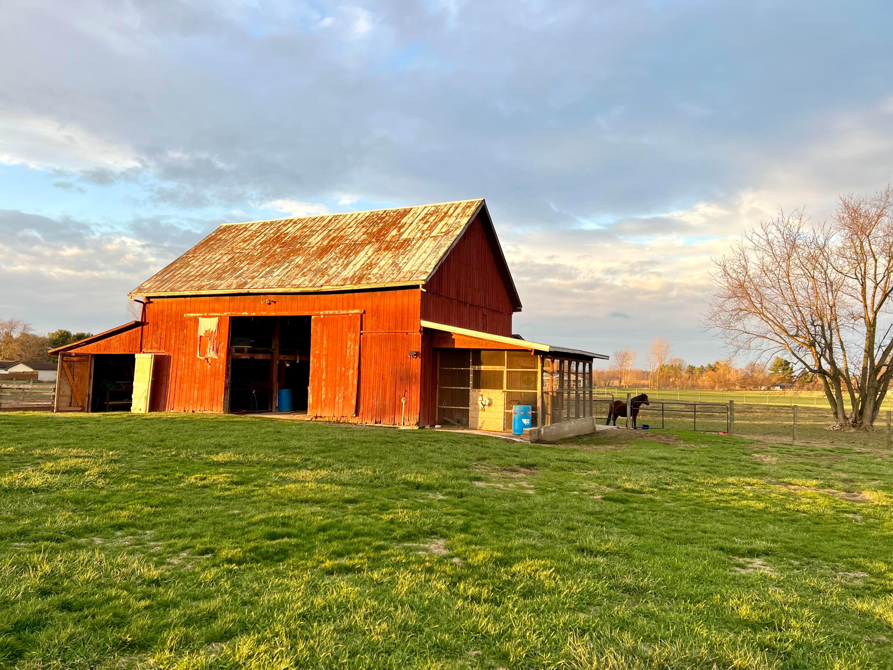 4161 Ridgely Tract Road Southeast Heath, OH 43056 - Photo 21 of 34 IMG_1308