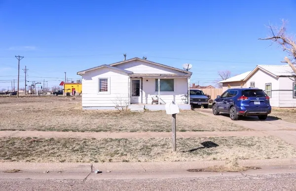 $65,900 | 1707 East 13th Street, Lubbock, TX 79403