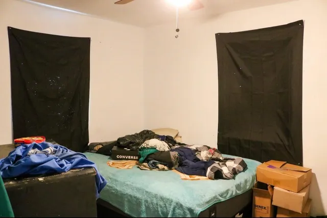 $65,900 | 1707 East 13th Street, Lubbock, TX 79403