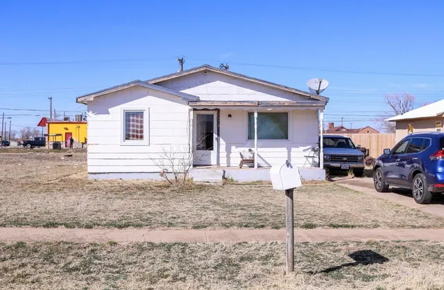 $65,900 | 1707 East 13th Street, Lubbock, TX 79403