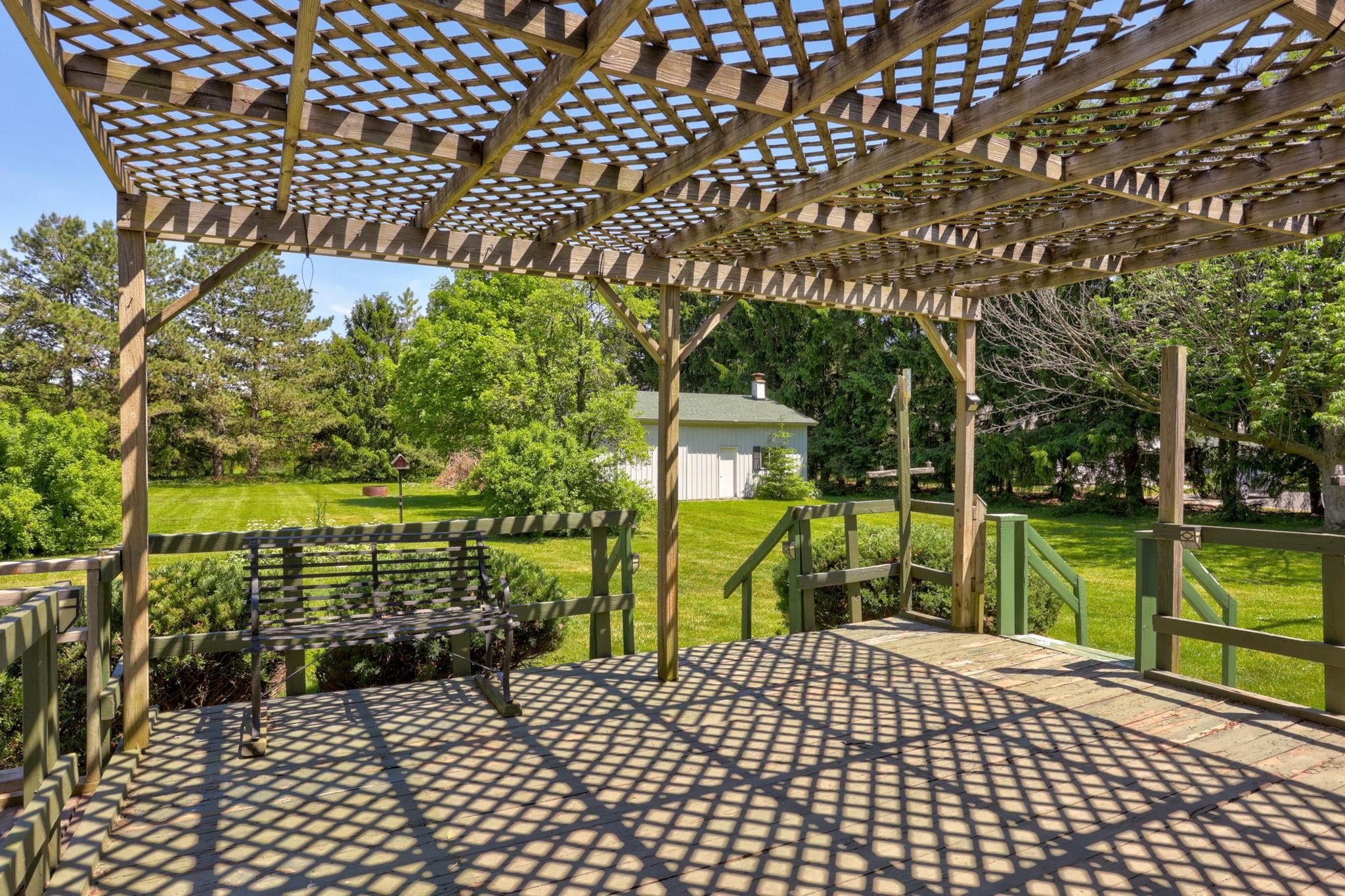 1305 South Gera Road Frankenmuth, MI 48734 - Photo 49 of 66