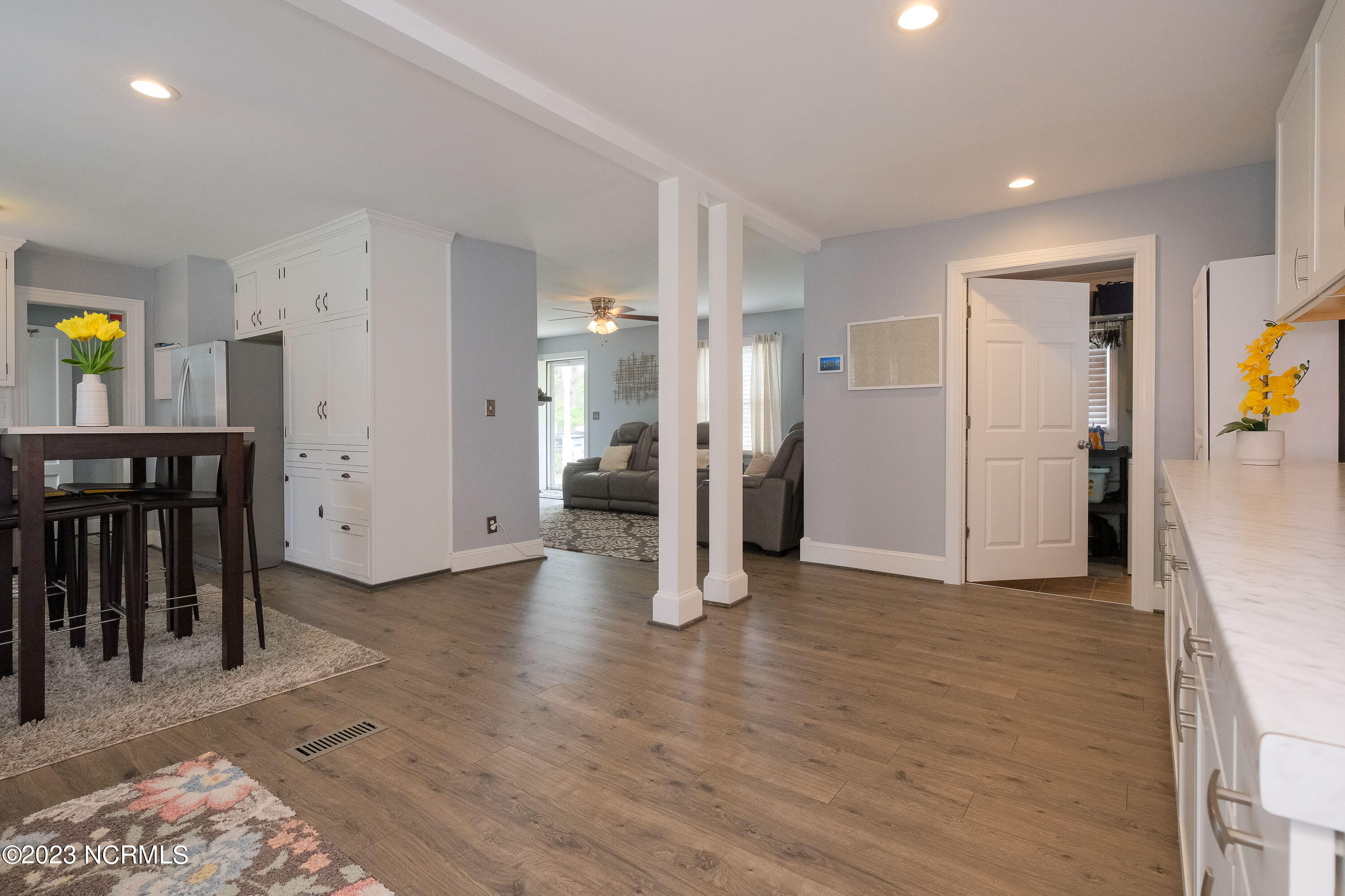 107 Williamson Road Edenton, NC 27932 - Photo 9 of 19 9- kitchen