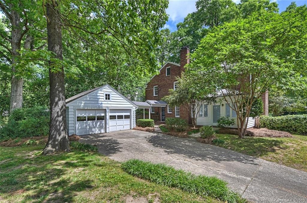 1254 Providence Road Charlotte, NC 28207 - Photo 37 of 38 Gallery Image 37