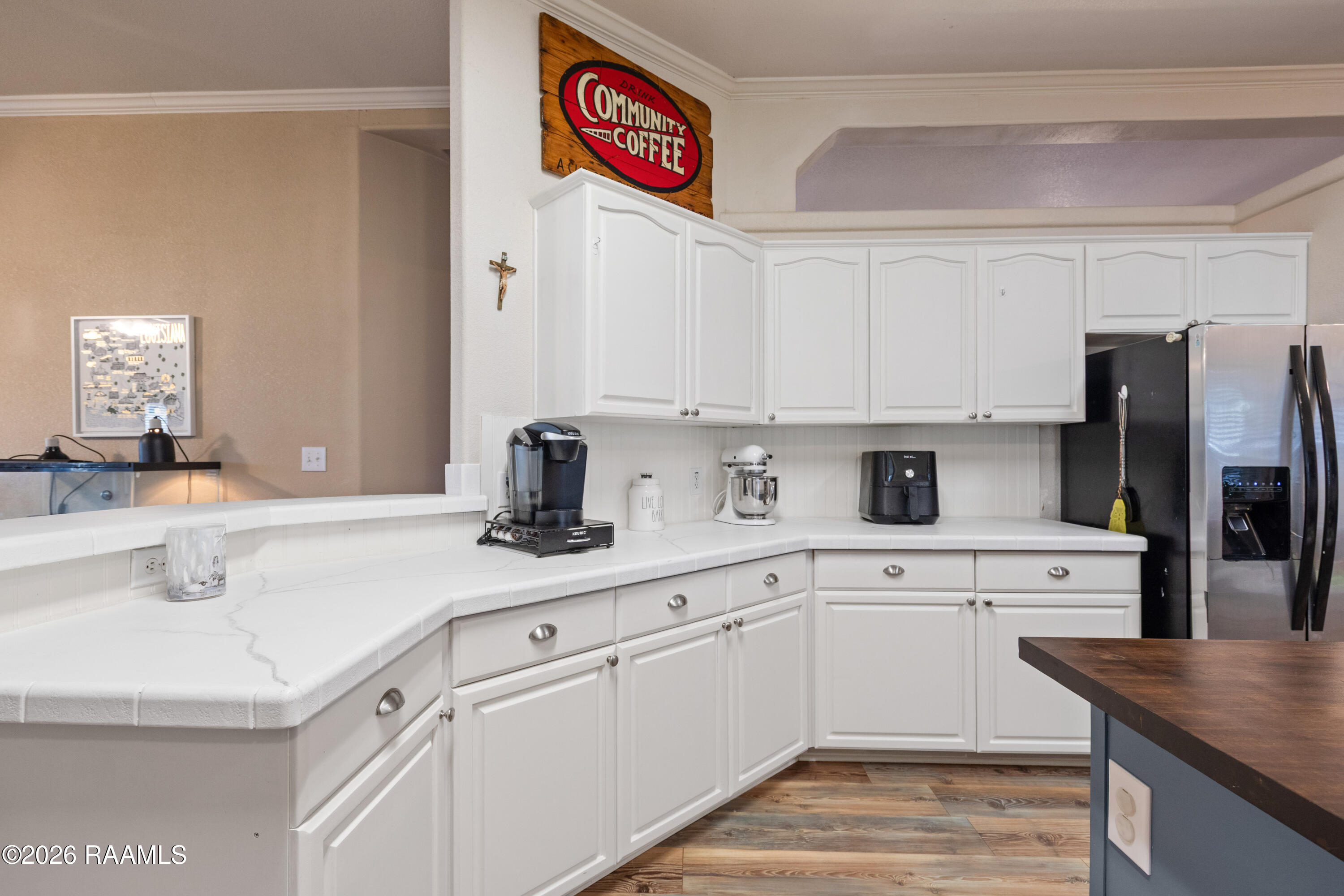 1187 A Gecko Road Breaux Bridge, LA 70517 - Photo 12 of 31 1187AGecko-50