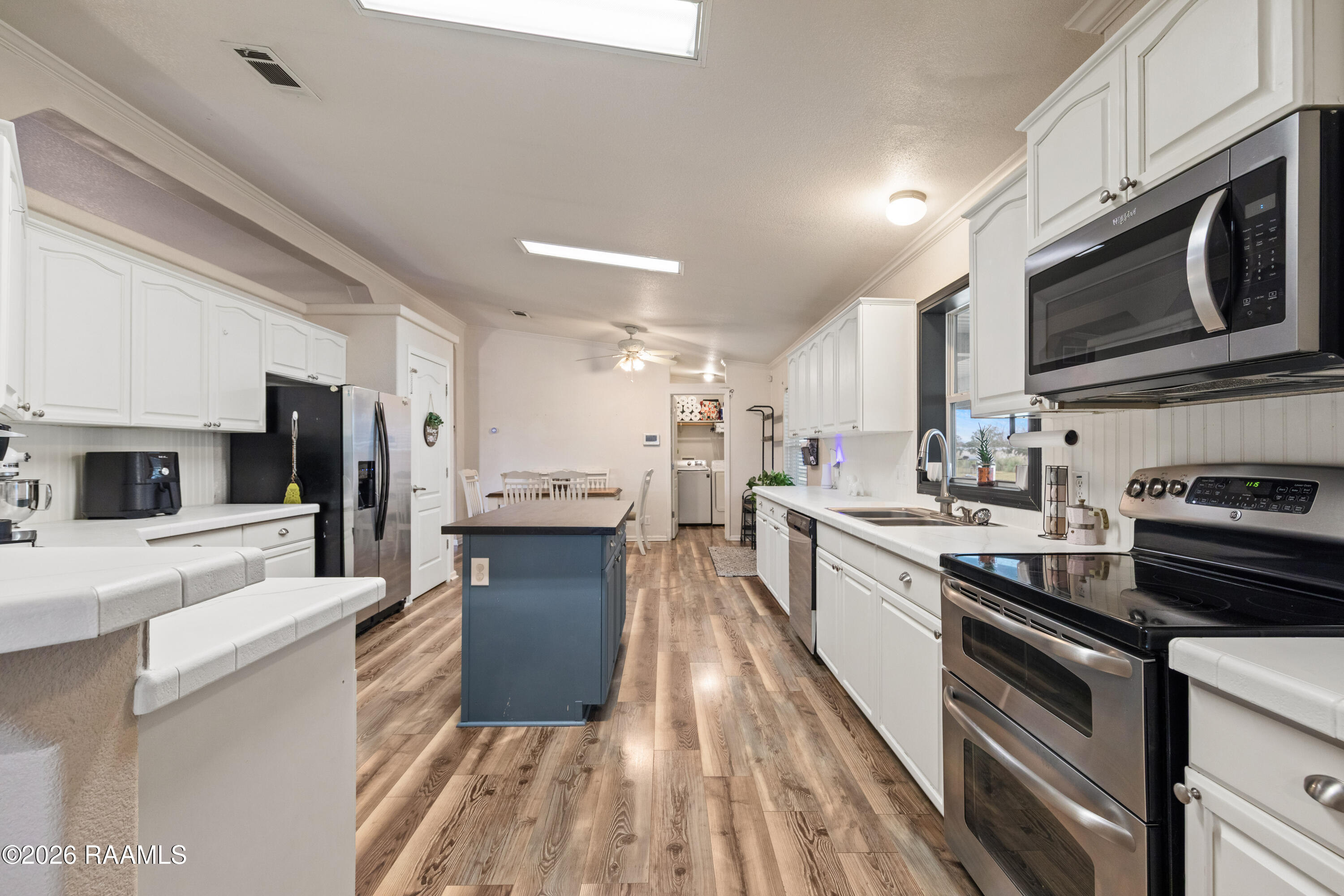 1187 A Gecko Road Breaux Bridge, LA 70517 - Photo 13 of 31 1187AGecko-53