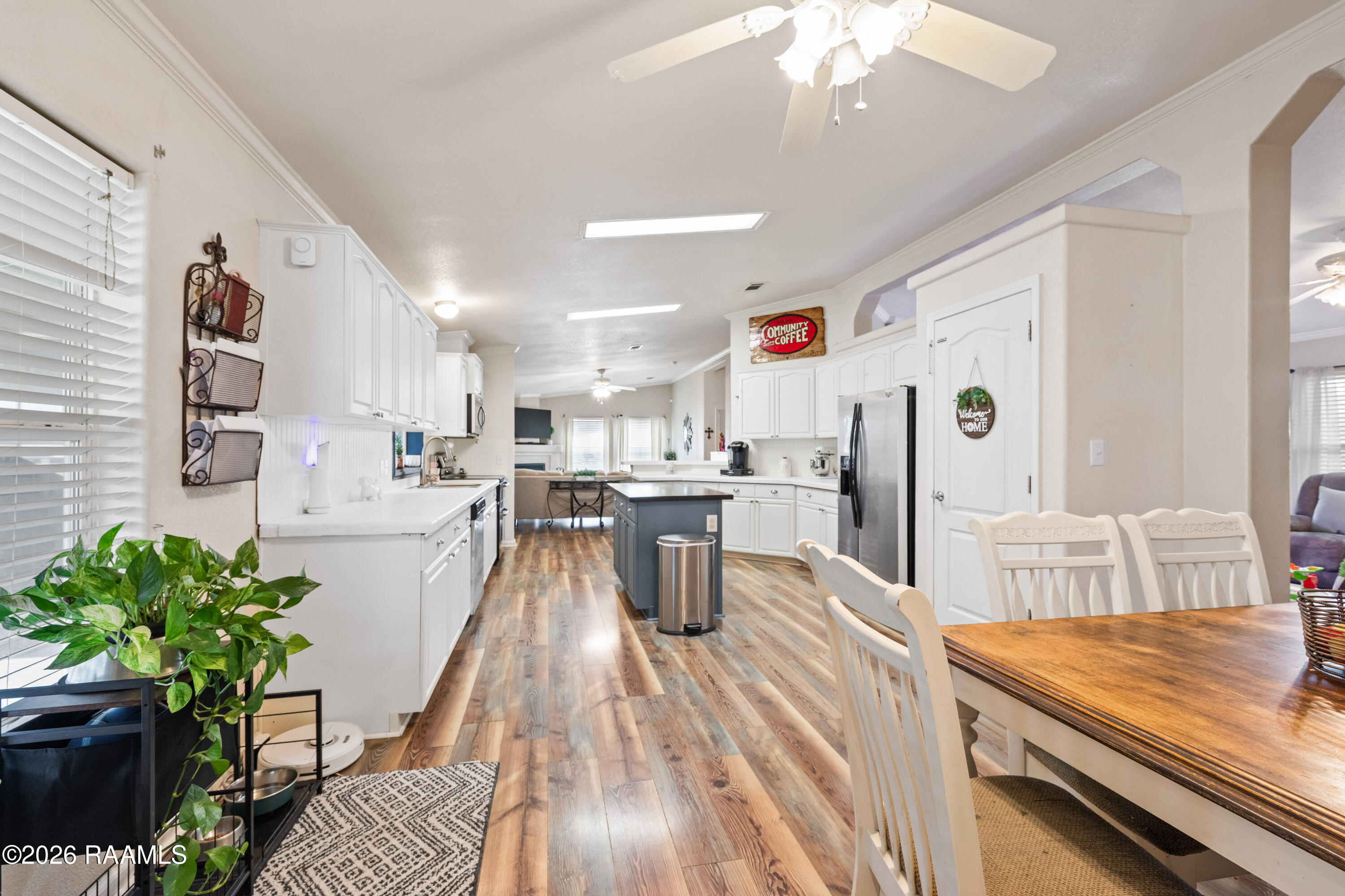 1187 A Gecko Road Breaux Bridge, LA 70517 - Photo 14 of 31 1187AGecko-59