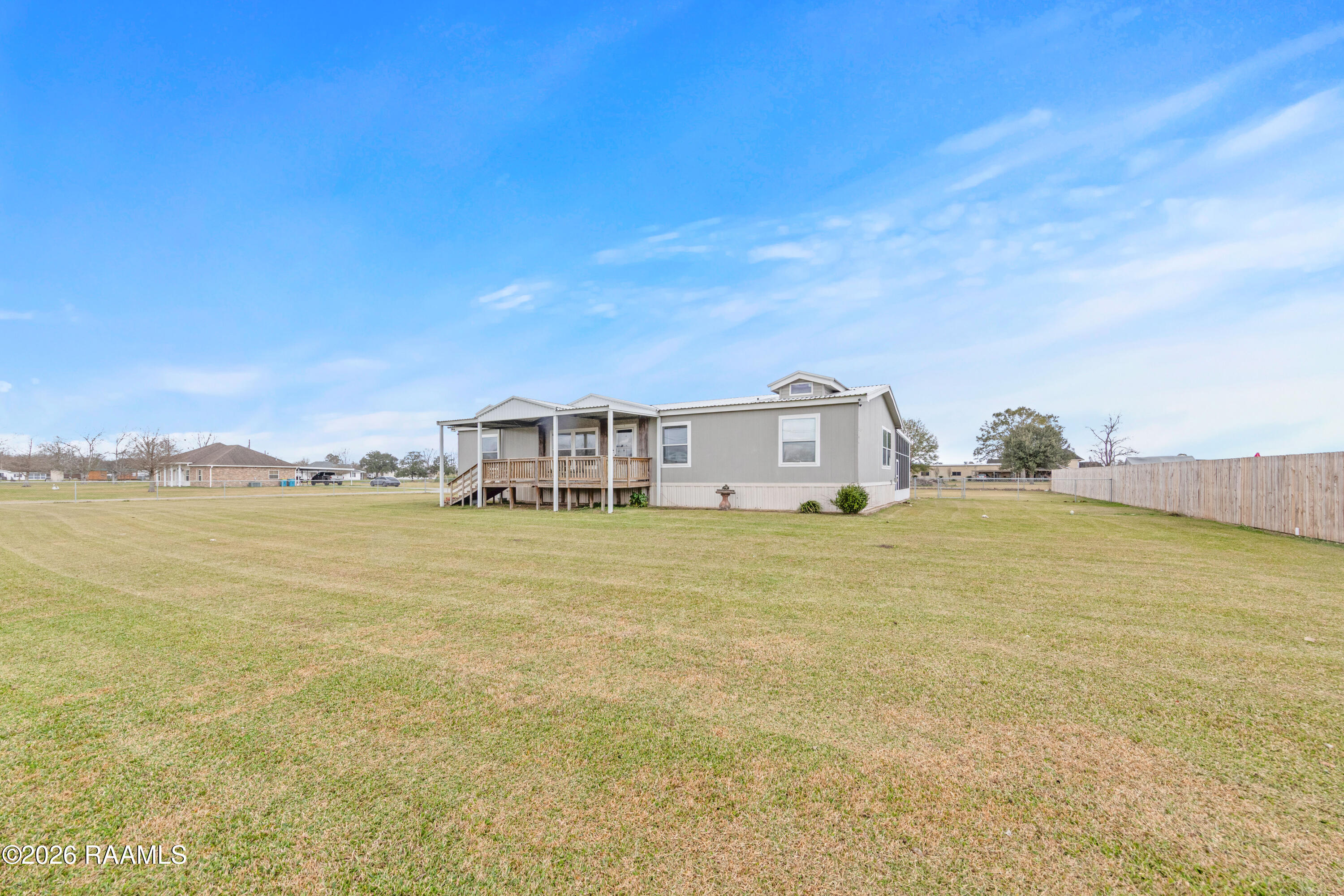 1187 A Gecko Road Breaux Bridge, LA 70517 - Photo 2 of 31 1187AGecko-5