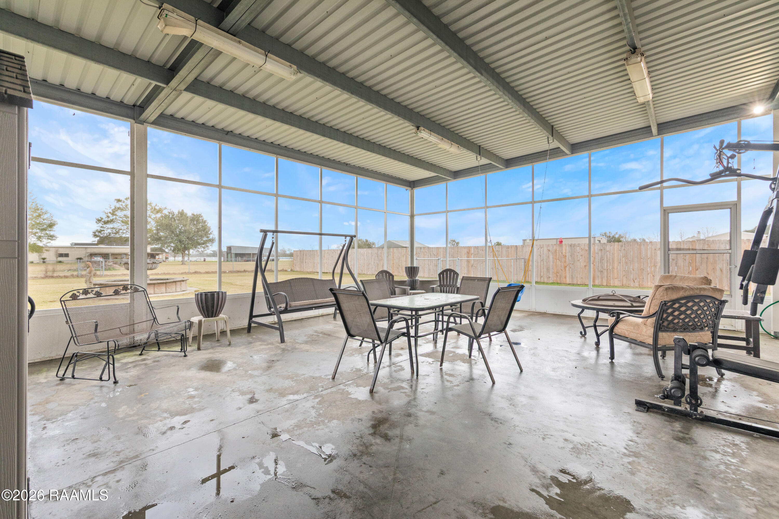 1187 A Gecko Road Breaux Bridge, LA 70517 - Photo 23 of 31 1187AGecko-12